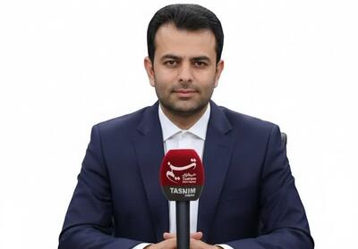  بحران اقلیمی؛ آزمون امروز دولت‌ها و ملت‌ها برای حفظ فردای جهان - تسنیم