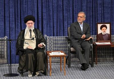  حمایت از دولت در ادبیات حکمرانی رهبر انقلاب - تسنیم