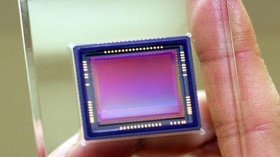  فناوری الهام‌گرفته از مارها، دید حرارتی 4K را به دوربین‌ می‌آورد