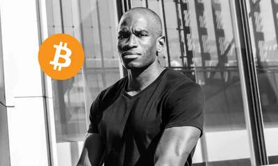  پیش‌بینی آرتور هیز: بیت‌کوین ۵۰۰ هزار دلاری چندان دور از دسترس نیست