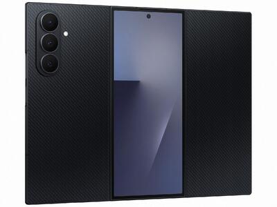  اولین بررسی عملی Galaxy Z TriFold؛ جاه‌طلبانه‌ترین تاشوی سامسونگ