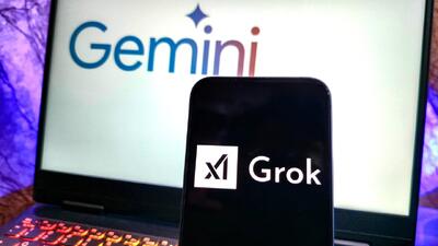  هوش مصنوعی ایلان ماسک قوی‌تر است یا گوگل؟