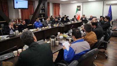  بررسی جزییات فراخوان هوش مصنوعی با تمرکز بر حوزه حمل و نقل