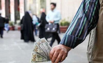  بانک مرکزی با برخی صنایع تعارف دارد!