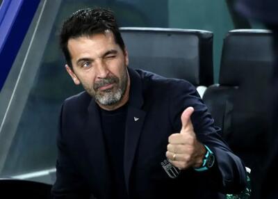  ایتالیا فقط 6 یا 7 بازیکن سطح بالا دارد