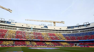  بیانیه بارسا درباره مشکلات بزرگ در بلیت‌فروشی