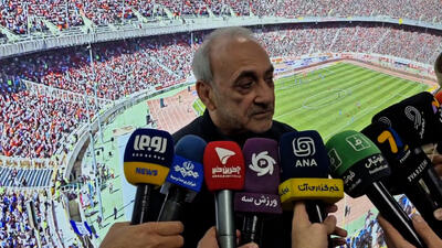  گرشاسبی: اخلاقی نیست در این شرایط با آقاسی مذاکره کنیم