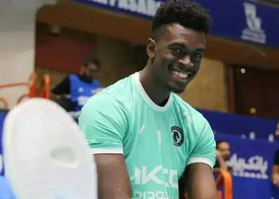  ستاره خارجی والیبال ایران چشم خورد!