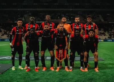  جنون در فرانسه: حمله هواداران عصبانی به تمرین