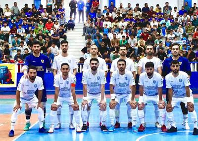  فرمول گل نخوردن سالنی‌بازان تهرانی با دبیر ریاضی