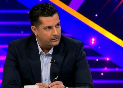  تصمیم جنجالی داور بازی پرسپولیس تایید شد