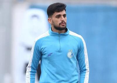  پست‌های کلیدی استقلال در اختیار دربی‌ اولی‌ها