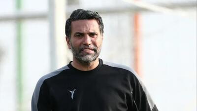  نیکبخت: لب به سیگار نزدم، در خلوت عبادت می‌کنم