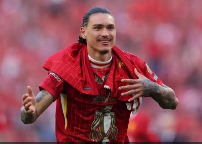  پول داروین را راضی نکرد: فرار از عربستان!