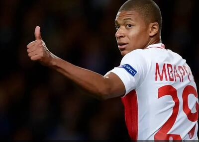  روز ویژه امباپه: همه چیز ۱۰ سال پیش شروع شد!