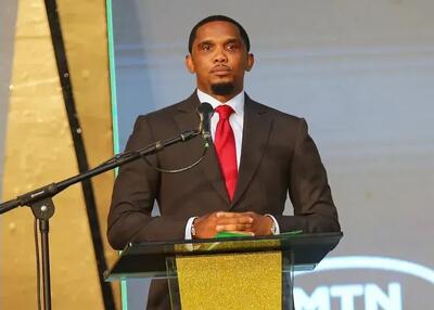  غیرمنتظره: اتوئو سرمربی کامرون را اخراج کرد