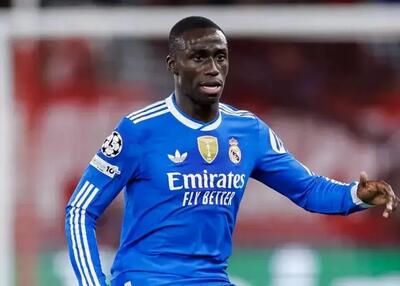  همان همیشگی: ستاره رئال دوباره مصدوم شد!