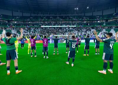  پاس‌های مرد سال آسیا برای شکست تیم کی‌روش