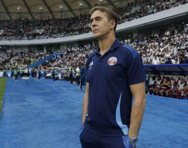  لوپتگی: از شکست برابر فلسطین درس میگیریم