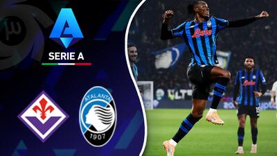  خلاصه بازی آتالانتا 2 - فیورنتینا 0