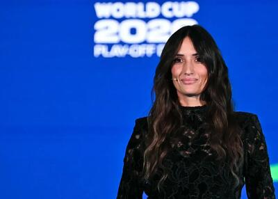  مجری معروف مسابقات جام جهانی ۲۰۲۶ کیست؟