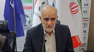  نبی: باید در بخش هوش مصنوعی سریع تر ورود کنیم