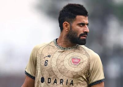  حمله کنعانی به رکورد هاشمی‌نسب