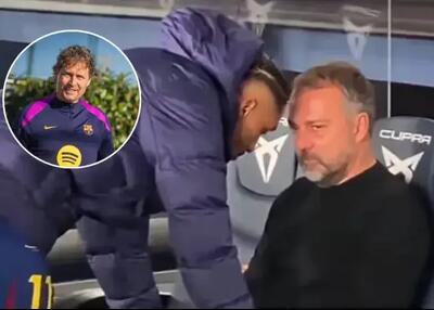  با دلیل بغض و پریشانی عجیب فلیک آشنا شوید!