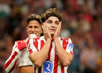  به دنبال شکستن رکورد منفی: عنکبوت در کمین بارسا!