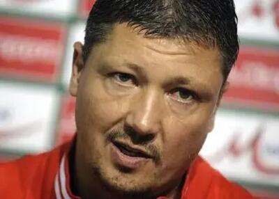  وضعیت نگران‌کننده ستاره سابق فوتبال اسپانیا