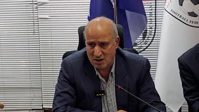  تاج: در فوتبال امروز فقط زشتی ها میپردازند!