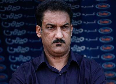  جملات جالب پیشکسوت استقلال درباره ساپینتو