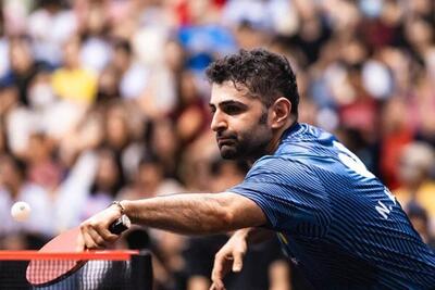  سقوط دوباره نوشاد عالمیان در رنکینگ جهانی