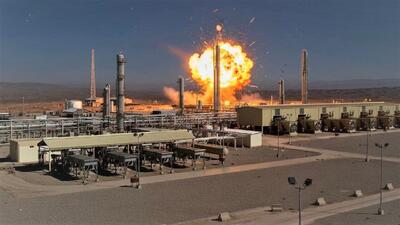  بازی پیچیده دشمنان مشترک ایران و اتحادیه میهنی کردستان عراق