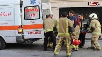  مسمومیت ۸ دانش‌آموز بر اثر نشت گاز مونوکسید کربن در خوابگاه شبانه‌روزی دیواندره