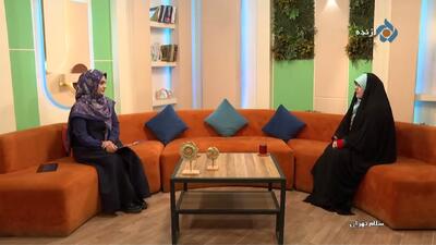  راهکاری برای درمان لجبازی فرزندان + فیلم
