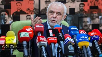  اوحدی: دشمن ۲۰ سال برای ایجاد بحران در ایران برنامه‌ریزی کرد