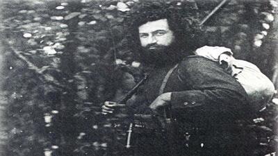  نقش عوامل انگلیس در شکست نهضت جنگل