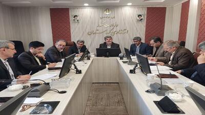  بازنگری طرح شهرک نیشتمان؛ گامی تازه برای توسعه آینده‌محور سنندج