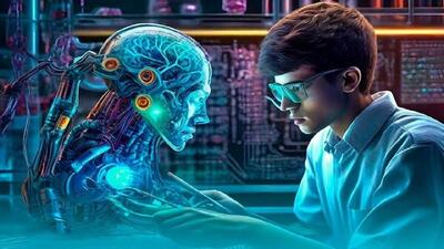  راه‌اندازی اپراتور هوش مصنوعی در کشور تا پایان سال