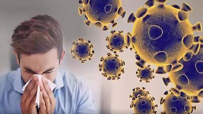 افزایش ۳۰ درصدی ابتلا به آنفلوآنزا در لرستان
