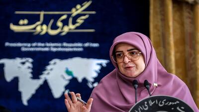  مهاجرانی: درخصوص بنزین قرار نبود مردم را شگفت‌زده کنیم/۵ اقدام عملی دولت درمورد انرژی
