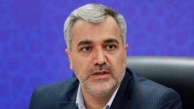  ساماندهی و انضباط شهری در ۴۵ محور پایتخت