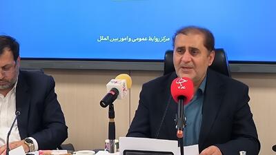  دعوت وزارت کار از صاحبان کسب و کار برای پیوستن به پویش ترویج ورزش بانوان​ کارگر