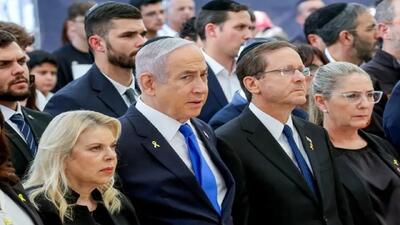  عفـو نتانیاهو: آتش زیر خاکستر خیابان‌ها