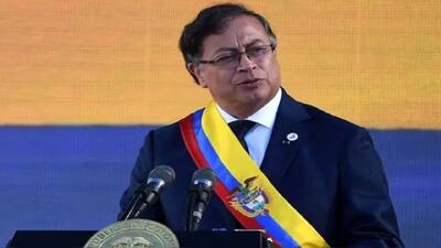  پترو در برابر ترامپ: کلمبیا پرواز‌ها با ونزوئلا را ازسر می‌گیرد