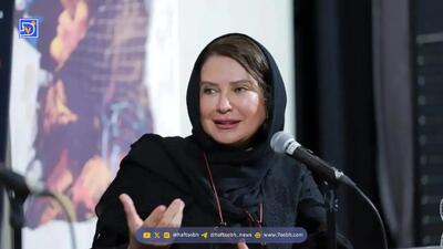  عکس | چهره جوان و جذاب لعیا زنگنه در سن ۶۰سالگی؛ خانم بازیگر اصلا پیر نمی‌شود