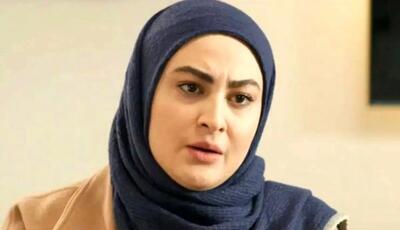  نگاهی به چیدمان باشکوه و ایرانی خونه مریم مومن نو عروس سینما ایران