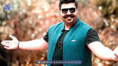  نگاهی به استایل خاص بهنام بانی با کت متفاوتش / به استایل خواننده محبوب چند امتیاز میدین؟ + عکس