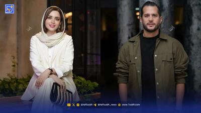  عصر سینما | ورزش لاکچری سیاوش خیرابی، قدردانی بهنوش طباطبایی